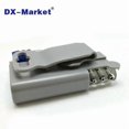 thumbnail image 3 of Set-a , Slotted Hex Screwdriver , Functal Folding Wrench Set , Mini Ratchet Wrench Tools,h021, 3 of 4