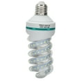 thumbnail image 3 of Spiral LED Energy Saving Corn Bulb Bright White Light AC 180~240V (16W), 3 of 8
