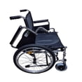 thumbnail image 4 of Silla de Ruedas Todo Terreno Eko-Mobility Elevapiernas y Descansabrazos Abatibles, 4 of 10