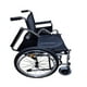 thumbnail image 4 of Silla de Ruedas Todo Terreno Eko-Mobility Elevapiernas y Descansabrazos Abatibles, 4 of 10