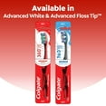 Colgate 360° Advanced Optic White Soft Toothbrush