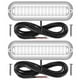 thumbnail image 3 of Lámpara para barco marino 42LED 10-30V accesorios yates y barcos () azul, 3 of 4