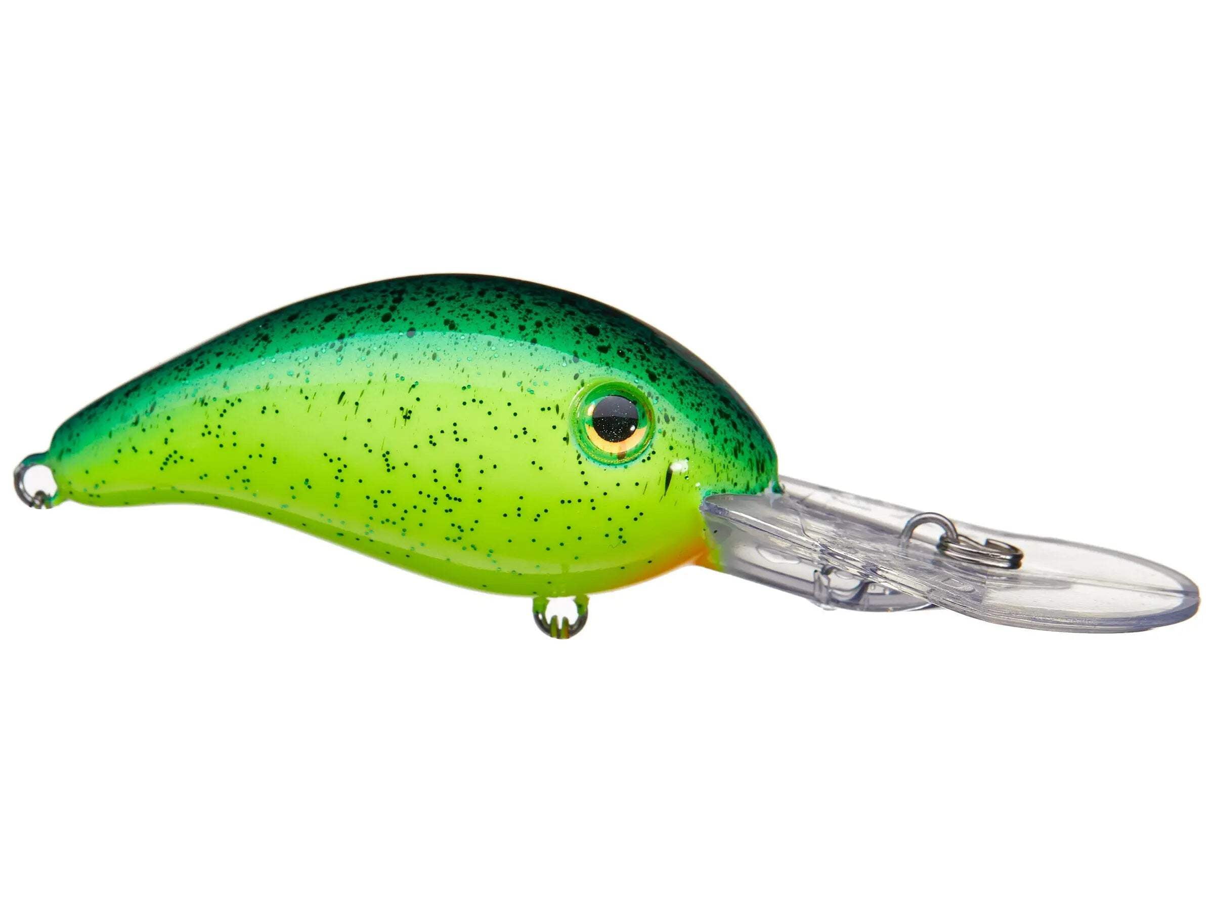 Pro-Model 3XD Series Crankbaits