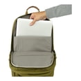 thumbnail image 4 of Mochila Fjällräven Raven 28 Foliage Green para ordenadores portátiles de 15 pulgadas, 4 of 5