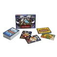 thumbnail image 5 of Calliope Games 12 días de Navidad Juegos para niños Juego de cartas divertido para la familia Regalos para niños y adultos para relleno de calcetines 3-5 jugadores, 5 of 5