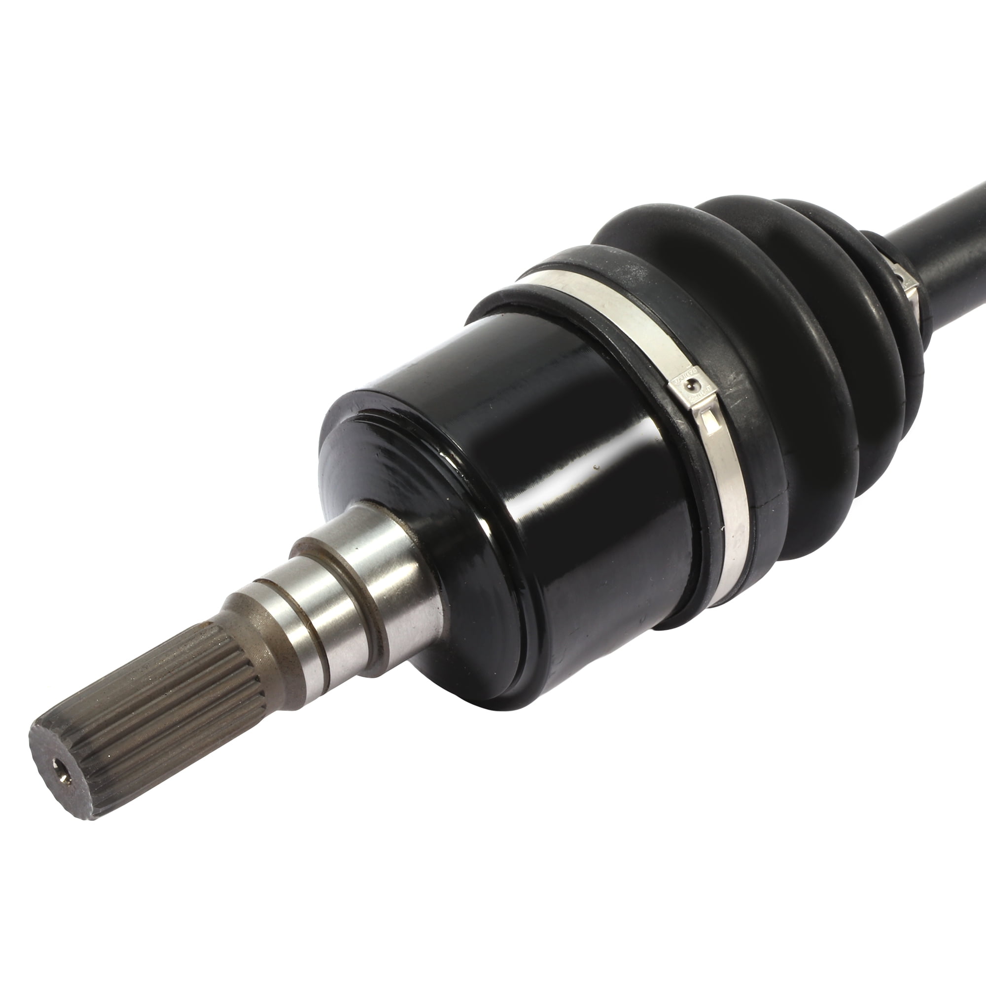 SCITOO CV Joint Half Axle Drive Shaft Assembly Compatible with Front