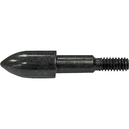 Rocky Mountain Practice Point Small Diameter 100 Grain 100 Pack - 17/64