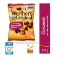 thumbnail image 4 of Werther's Original® Milk Chocolate Caramel Candy, 4 of 8