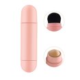 thumbnail image 2 of Herramientas de belleza 2 en 1, absorbente de aceite de 360 ​​grados, reutilizable para la cara de las niñas presentes Likrtyny Cuidado Belleza, 2 of 4