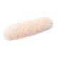thumbnail image 4 of Juguete de hierba gatera para gatos, almohadas de peluche suaves con sonido arrugado, juguetes para gatos KICKER, juguetes para gatos Beige, 4 of 9