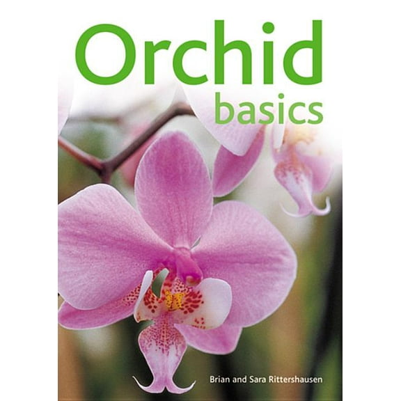 Orchid Basics