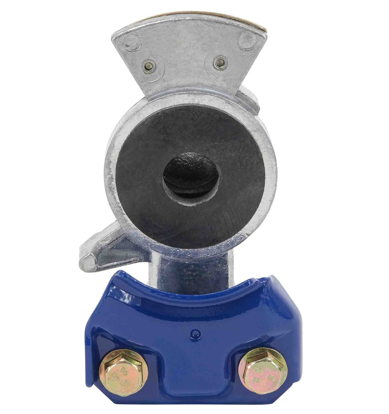 Standard Aluminum Gladhands Service & Emergency Air Hose Brake