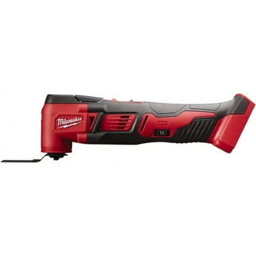 18 Volt Cordless Multi Tool Kit