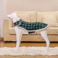 thumbnail image 2 of Abrigo para Perros YUANXCMXG Ropa para Mascotas Abrigo Cálido de Otoño e Invierno Ropa Navideña, 2 of 4
