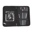 thumbnail image 2 of Portable Golf Putting Aid Mirror Swing Carry Bag Putting Tutor, 2 of 8