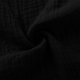 thumbnail image 5 of Pantalones Cortos Casuales de Color Sólido Capri, Mezcla Cómoda de Poliéster para el Hogar Y el Uso Diario, 5 of 9