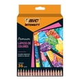 thumbnail image 1 of Colores BIC Premium Intensity 36 colores, 1 of 4