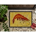 thumbnail image 3 of Shrimp Door Mat 8126 Doormat, 3 of 4