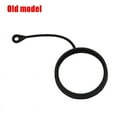 thumbnail image 3 of A2214700605 Anti-Theft Fuel Oil Tank Cap Rope for Mercedes C E S Class W211 W203 New Model, 3 of 9