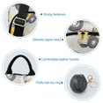 thumbnail image 7 of FORMRS Women's Travel Backpack Purse Anti-Theft Hidden Pockets Casual Shoulder Bag, Trucks Pattern, 7 of 7