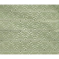 thumbnail image 4 of oneOone Cotton Flex Fabric Triangle Block Print Fabric BTY 40 Inch Wide, 4 of 4