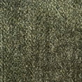 thumbnail image 6 of Roundhill Furniture Marvella Living Room Ottoman with Mosswood Chenille Upholstery, 6 of 7