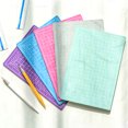 thumbnail image 2 of A5 Cutting Mat Set Self Healing Craft Cutting Board Engraving Plate with Cutter Ruler 12 Replacement Blades for DIY Arts & Crafts Projects Office School Supplies, 2 of 8