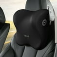 thumbnail image 2 of RFUGUG Memory Foam Car Neck Support Pillow, Breathable Head and Back Protection Cushion - Relieves Pressure for More Comfortable Car Seat Support, 2 of 7