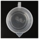 thumbnail image 5 of 3X 1000Ml Transparente Graduado Vaso con Mango, 5 of 5