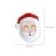 thumbnail image 3 of Platos Desechables de Papel para Decoración de Fiestas Navideñas: Platos de Papá Noel, Platos con Forma de Ciervo, Platos Decorativos para Fiestas y Hogar., 3 of 6