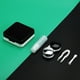 thumbnail image 3 of Juego de estuches para lentes de contacto Sincero con cubierta reflectante, 3 of 9