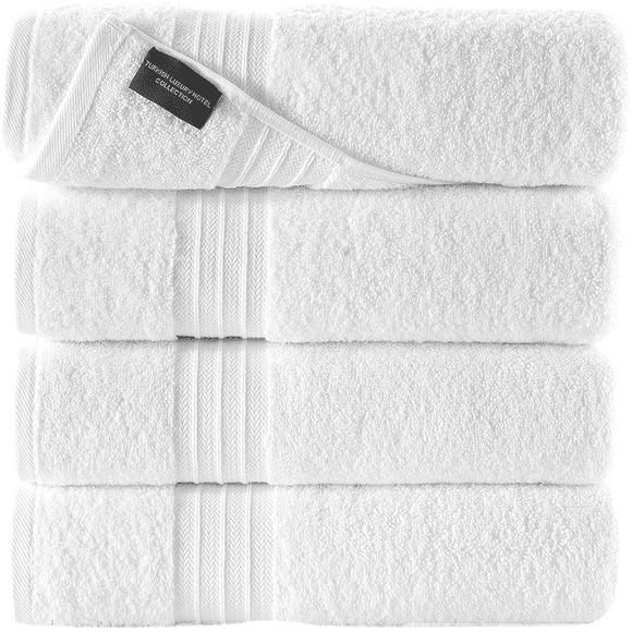 Hotel Collection Towels