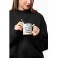thumbnail image 2 of Enneagram Type 5 - Coffee and Tea Gift Mug: I'll save you from your mistakes. (15oz), 2 of 4
