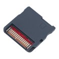 thumbnail image 1 of Game Cartridge Card,  Game Burning Card with 3DS Games Flash Cards Adapter, High Speed Reading & Writing, Compatible with  / MD / GB / GBC / Famicom / PCE, 1 of 7