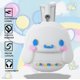 thumbnail image 2 of Funda protectora para auriculares AirPods Max Sonix x Sanrio Cinnamoroll, 2 of 7
