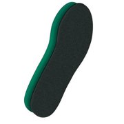 Complete Medical 4021202 Spenco Standard Full Insoles Size Women 7-8 Men 6-7