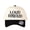 Black, variant on Loud Proud Letter Embroidered Color Block Trucker Hat, Unisex Adjustable Cotton Breathable Fashion Cap for Travel Daily Outdoor Wear