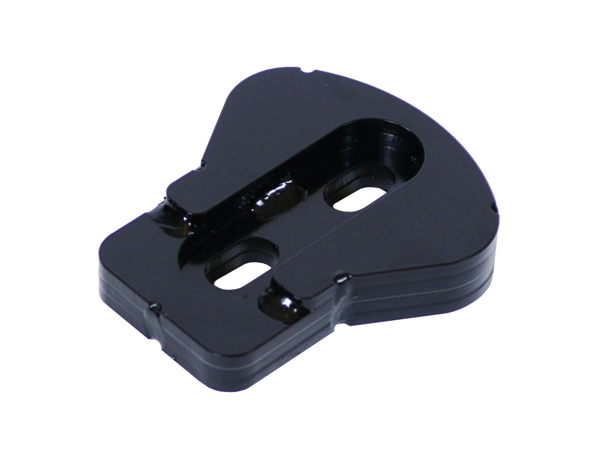 Reese Sidewinder SWW-04 Fifth Wheel Wedge Kit - For Husky 5th Wheel Hitches