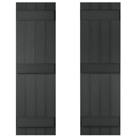 Stonecroft 63  Shutter Set of 2