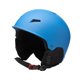 thumbnail image 4 of Equipo de esquí, casco de nieve cálido, correa ajustable portátil, diseño de ventilación, accesorios de esquí, equipo de snowboard para Slalom pequeño 58cm a 61cm, 4 of 8