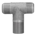 thumbnail image 2 of Compresor De Aire Rápido Codo En T Recto Empuje Neumático Duradero Para Conectar Accesorios De Línea De Aire Para Compresor De Aire, 2 of 7
