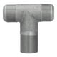thumbnail image 2 of Compresor De Aire Rápido Codo En T Recto Empuje Neumático Duradero Para Conectar Accesorios De Línea De Aire Para Compresor De Aire, 2 of 7