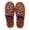 Orange2, variant on Halloween House Slippers for Men Women Jack O Lantern Pumpkin Orthopedic on Halloween Party Shoes Knit Memory Foam Fuzzy Soft Warm Lining Halloweens Gifts for Adults