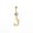 10, variant on Fashion Belly Navel Rings 26 Letter Women Ring Jewelry Button Stainless Steel-11