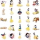 thumbnail image 2 of 50-Pack Snow White Themed Waterproof Stickers for Water Bottle Cup Laptop Bicycle Skateboard Luggage Vinyl Graffiti Patch, 2 of 4
