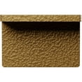 thumbnail image 5 of Ekena Millwork 3"W x 10"D x 2"H Heaton Hidden Support Steel Bracket w/ 6" Support Depth, Hammered Gold, 5 of 11