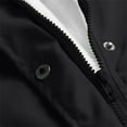thumbnail image 4 of Jackets for Girls Blue Girl's Waterproof Ski Jacket Fleece Snow Coat Windproof Warm Winter Snowboarding Jacket with Hood, 4 of 7