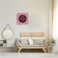 thumbnail image 4 of Maoww Wall Mounted CD Player Surround Sound Bluetooth USB MP3 Disk Pinl, 4 of 6
