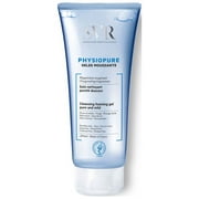 SVR Physiopure Gele Moussante, Facial Cleansing Foaming Gel for Combination to Oily Skin, 200ml