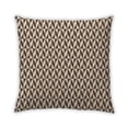 thumbnail image 1 of Ahgly Company Outdoor Square Contemporary Throw Pillow, 18 inch by 18 inch, 1 of 5